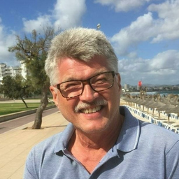 Hans-Ulrich Klucken