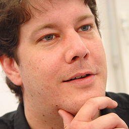 Yves Zimmermann