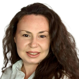 Tetiana Kocholodzian