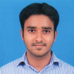 Deepak Athikayala Narayanan