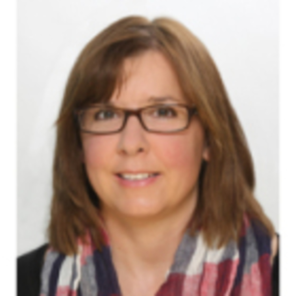 Barbara Hochuli Kaufm. Angestellte Berufsfachschule Uster XING