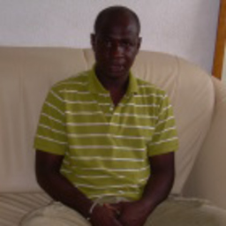 Malick Tamboura