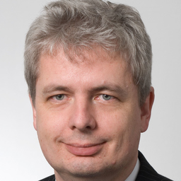 Dipl.-Ing. Stefan Wietzke