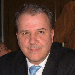 Dirk Martin