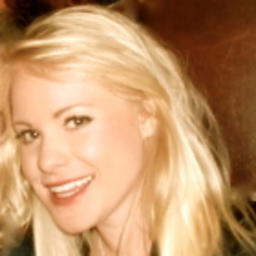 Amanda Uhlman