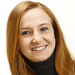Sarah Zierhut
