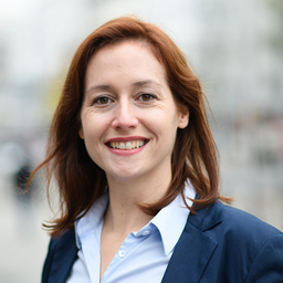 Melanie Klinger