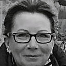 Melanie Klötzer
