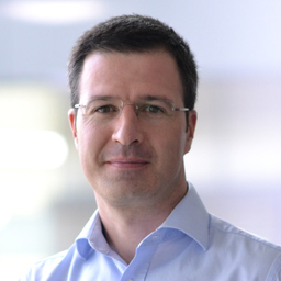 Sebastian Gramlich