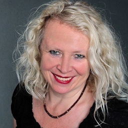 Sabine Poppe