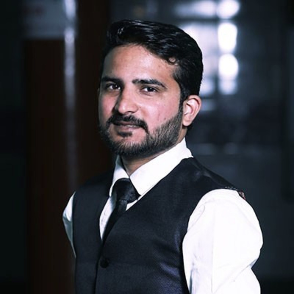 Hemant kabra senior software engineer vodafone shared services