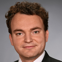 Dr. Dirk Hofmann