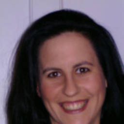 May-Britt Müller-Vesen