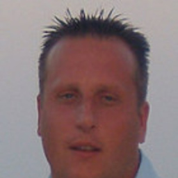 Marc Salimans