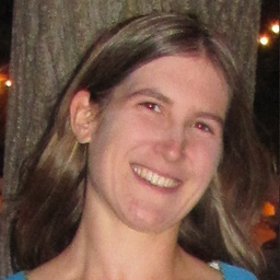 Stefanie Heidinger's profile picture