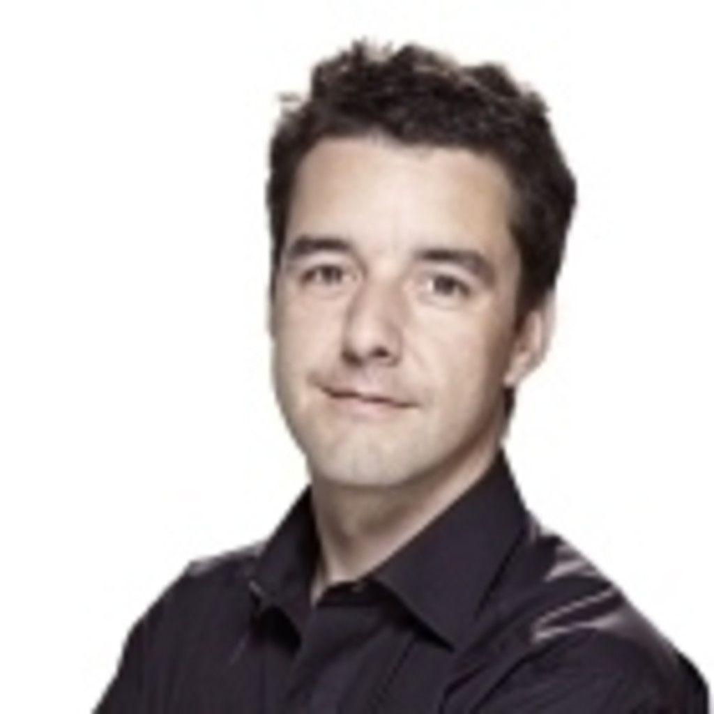 Social Media Profilbild Marco Groß Leipzig
