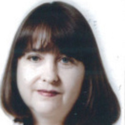 Alexandra Benakova