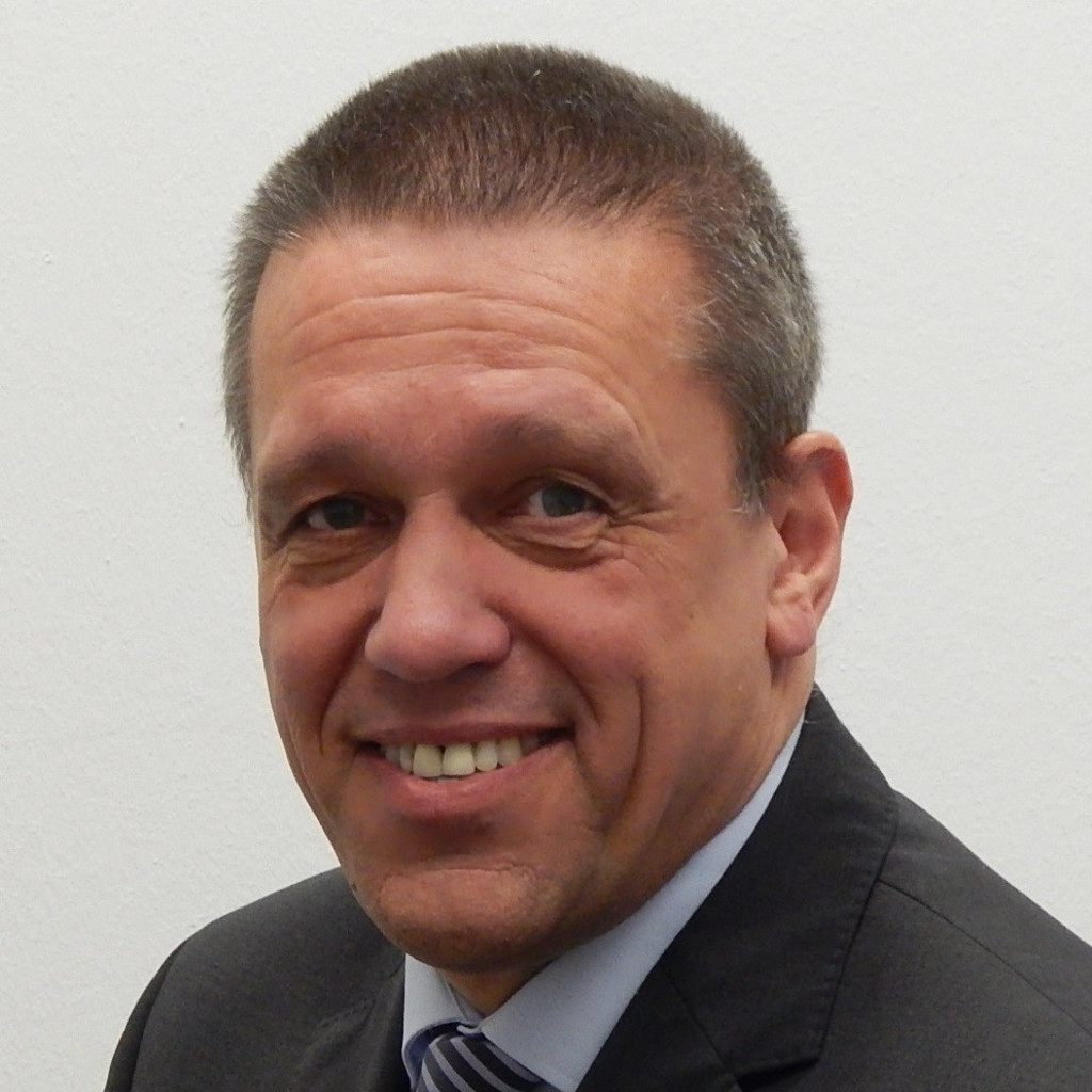 Detlef Wulf Rentner Privatiere XING