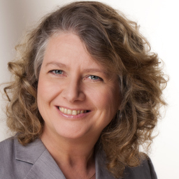 Dr. Annette Büßenschütt