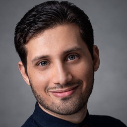 Alaa Eddin Alsaman