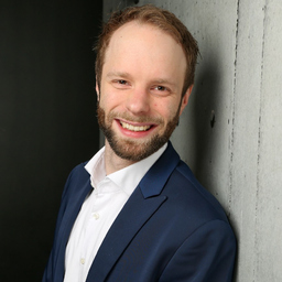 Profilbild Merlin Kahl