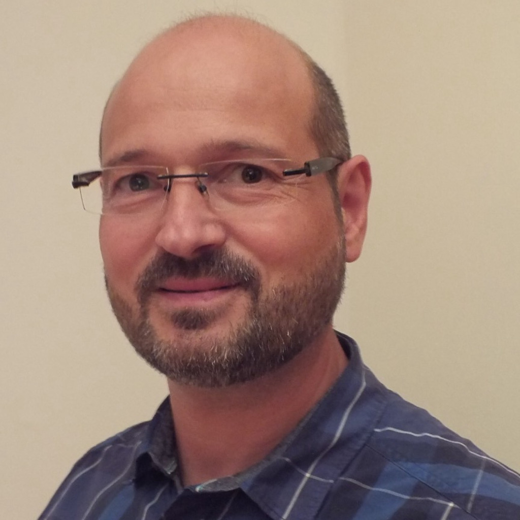 Stephan Kreps Maschinenbautechniker Erich Schäfer GmbH & Co. KG XING