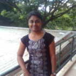 praveena jayaprakash