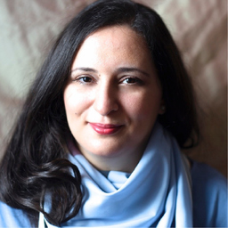 Faiza Chamkha
