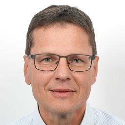Dr. Joachim Rückle