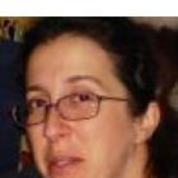 Carmen Usero Garcia