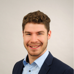 Profilbild Fabian Mayer