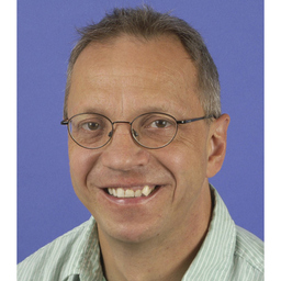 Eberhard Kopp