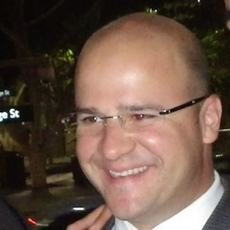 Miguel Carrillo