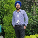 Randeep Johar