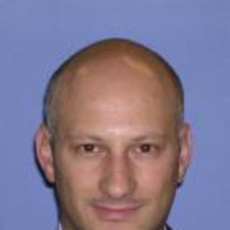 Dr. Mark Terner