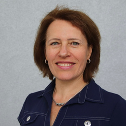Galina Goldenberg