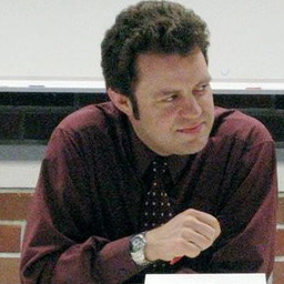 Mag. Timm Heinrich