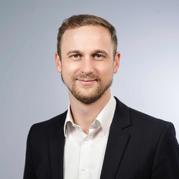 Julian Fuchs's profile picture