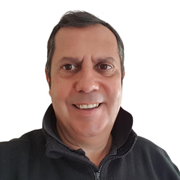 Antonio Roque