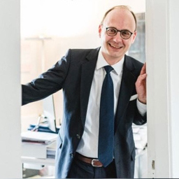 Jörn Griffel