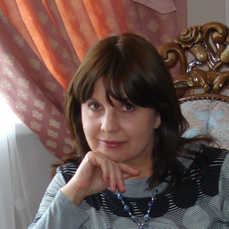 Inna Anisimova