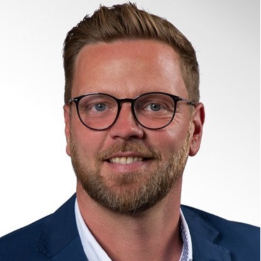 Sebastian Hepp Head of BU Automotive Warema Kunststofftechnik und