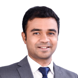 Punith Guptha