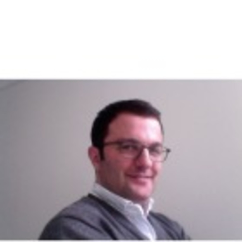 Boris Guggenheim Consultant Real Estate Investement Solutions AG XING
