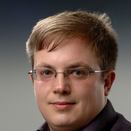 Martin Lörcher