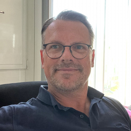 Frank Michels