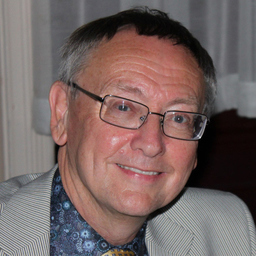 Harry Thomason