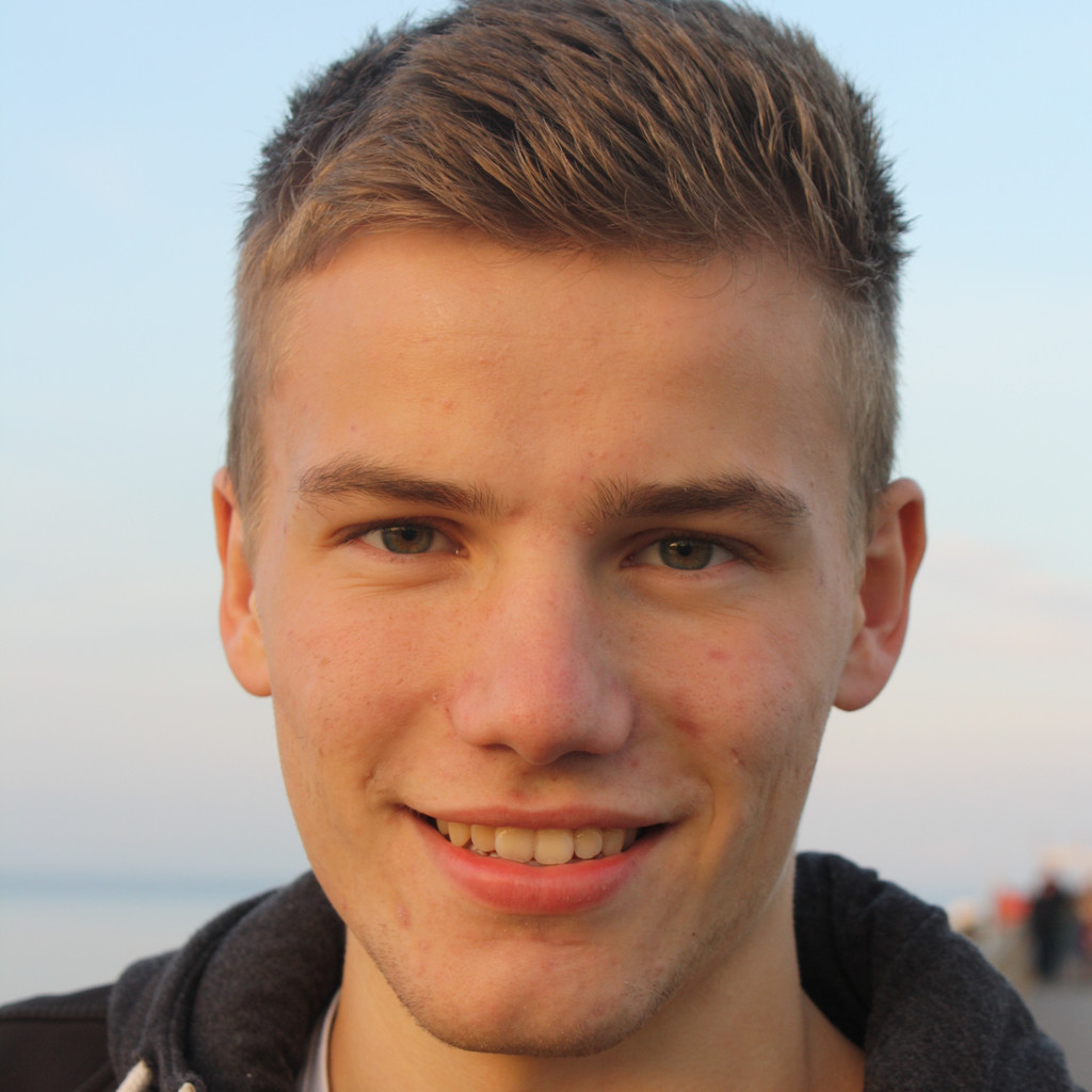 Florian Ripke - Systems Administrator - Schlamann KG | XING