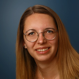 Lisa Katrin Körtgen