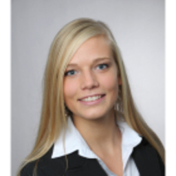 Nathalie Langenbacher